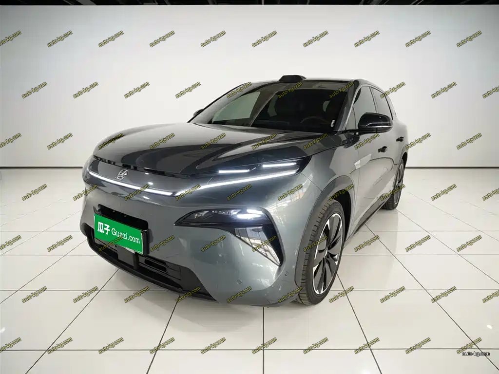 BYD 唐L 2025