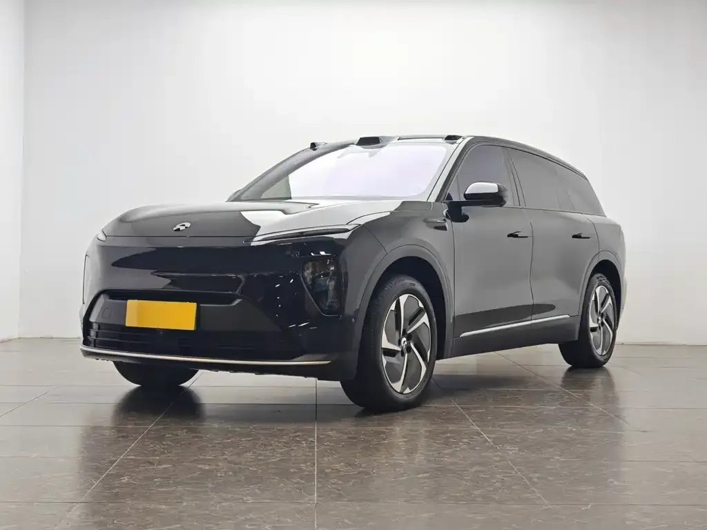 NIO ES8 2025 — фото 1 из 21