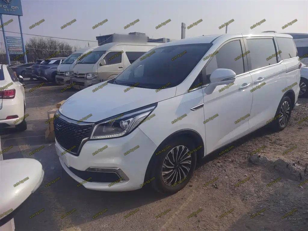 Oshan Oushang Kosai 2019