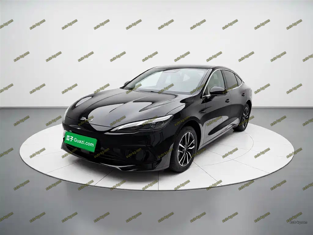 BYD Seal 05 DM-i 2025