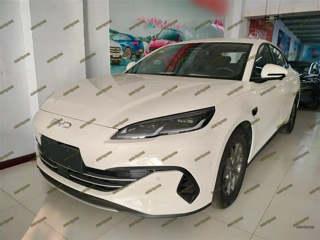 BYD 海豹06 2025