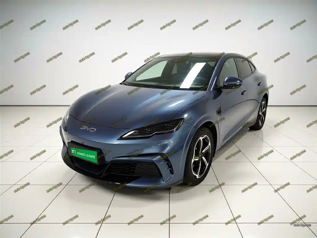 BYD Seal 06GT 2025