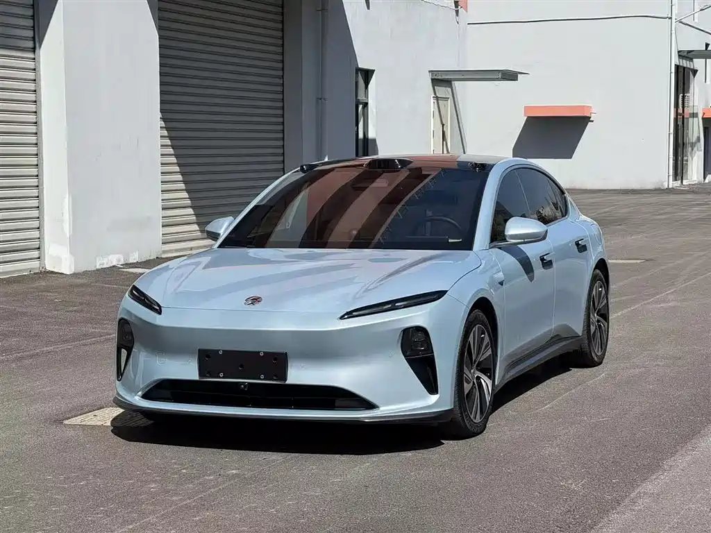NIO ET5 2023