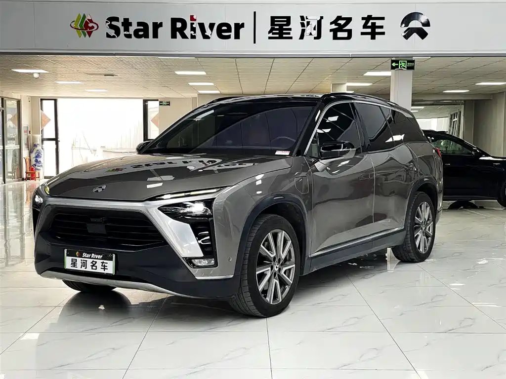 NIO ES8 2020