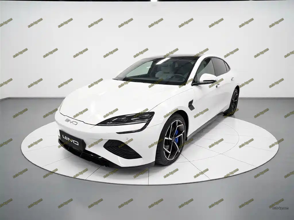 BYD Seal 2023