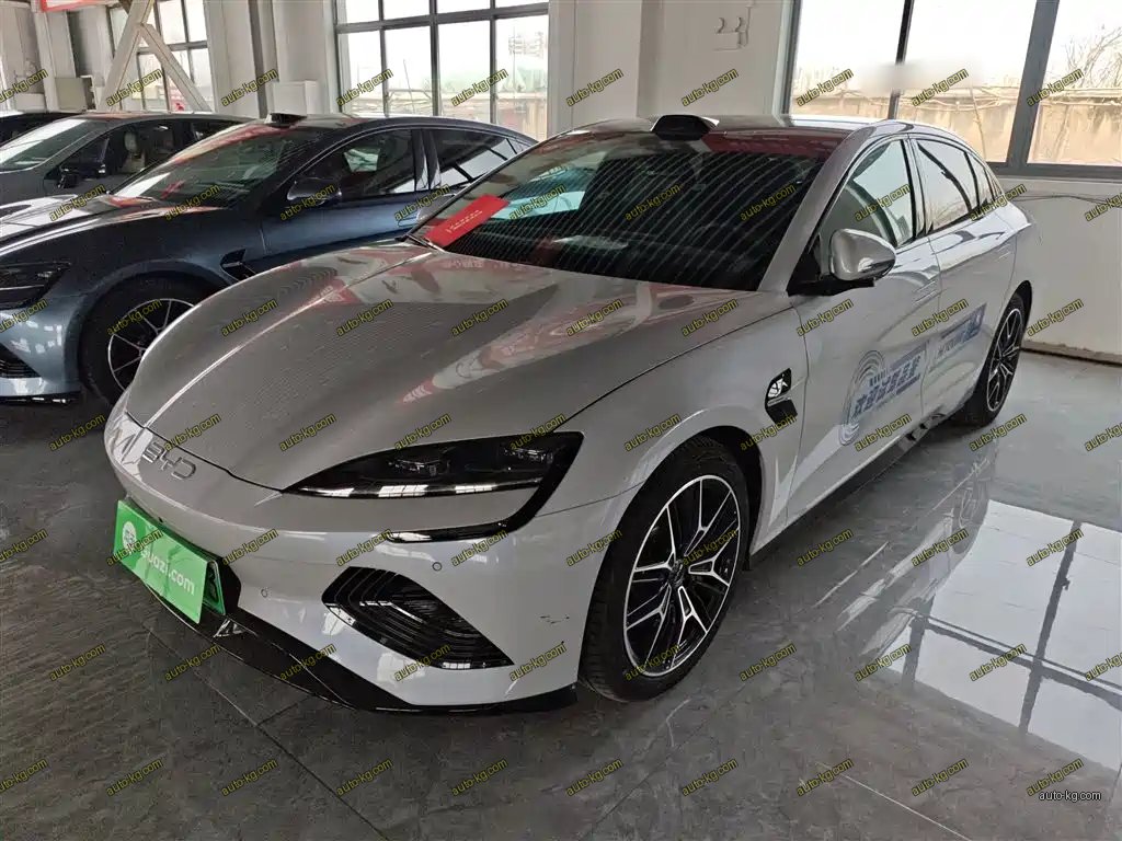 BYD Seal 2025