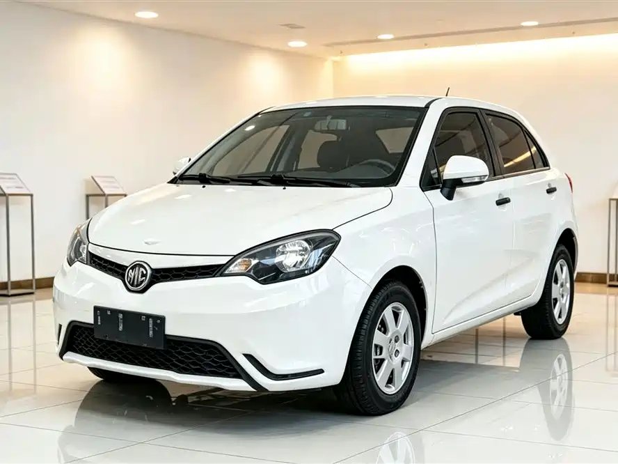 MG 3 2014