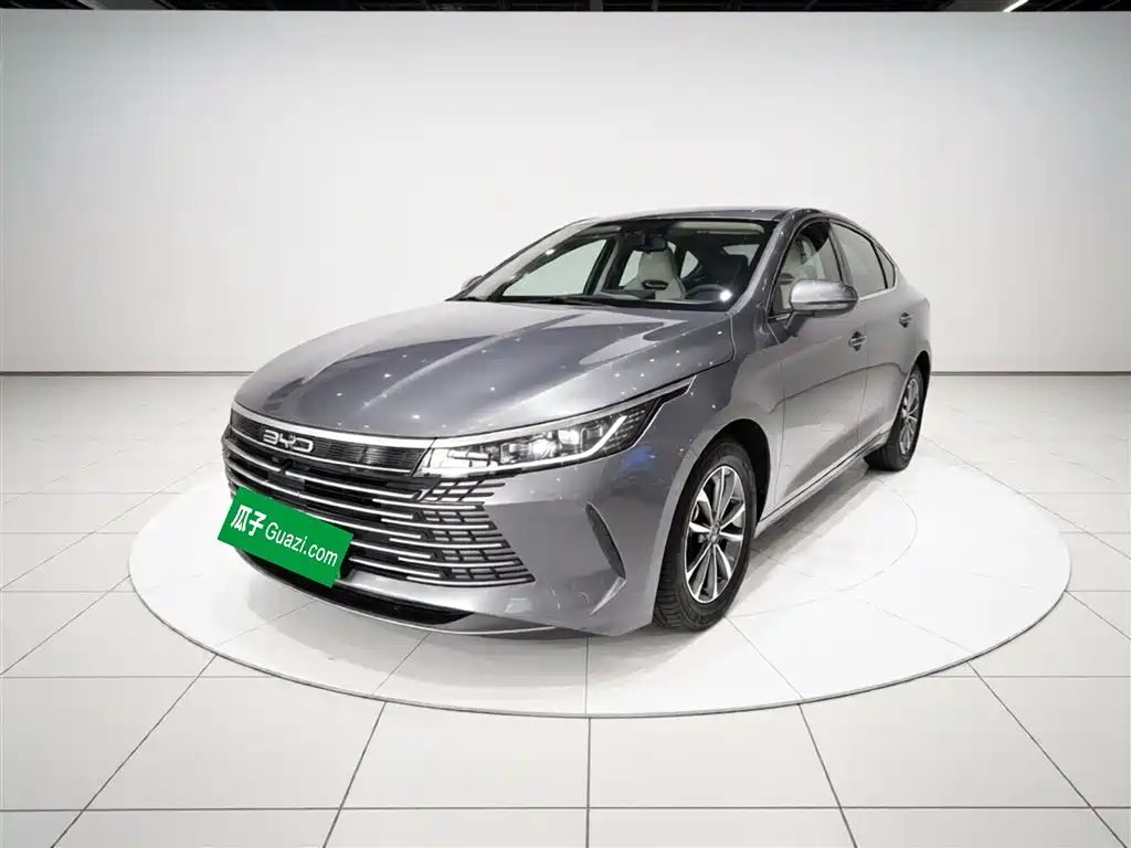 BYD Destroyer 05 2024