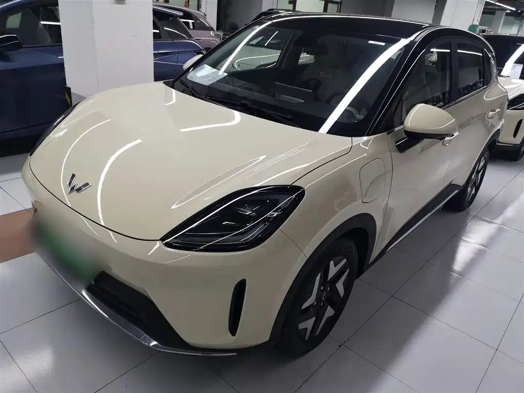 Wuling BingoS 2025