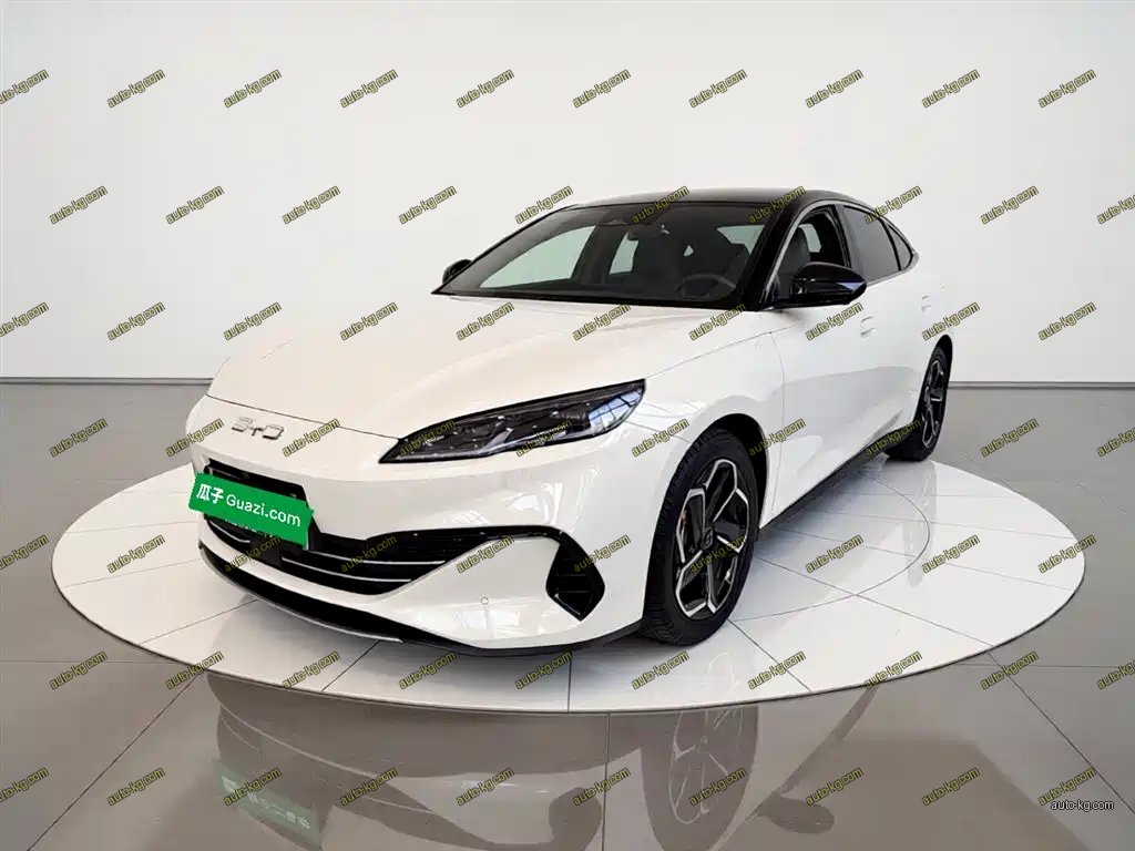 BYD 海豹06 2025