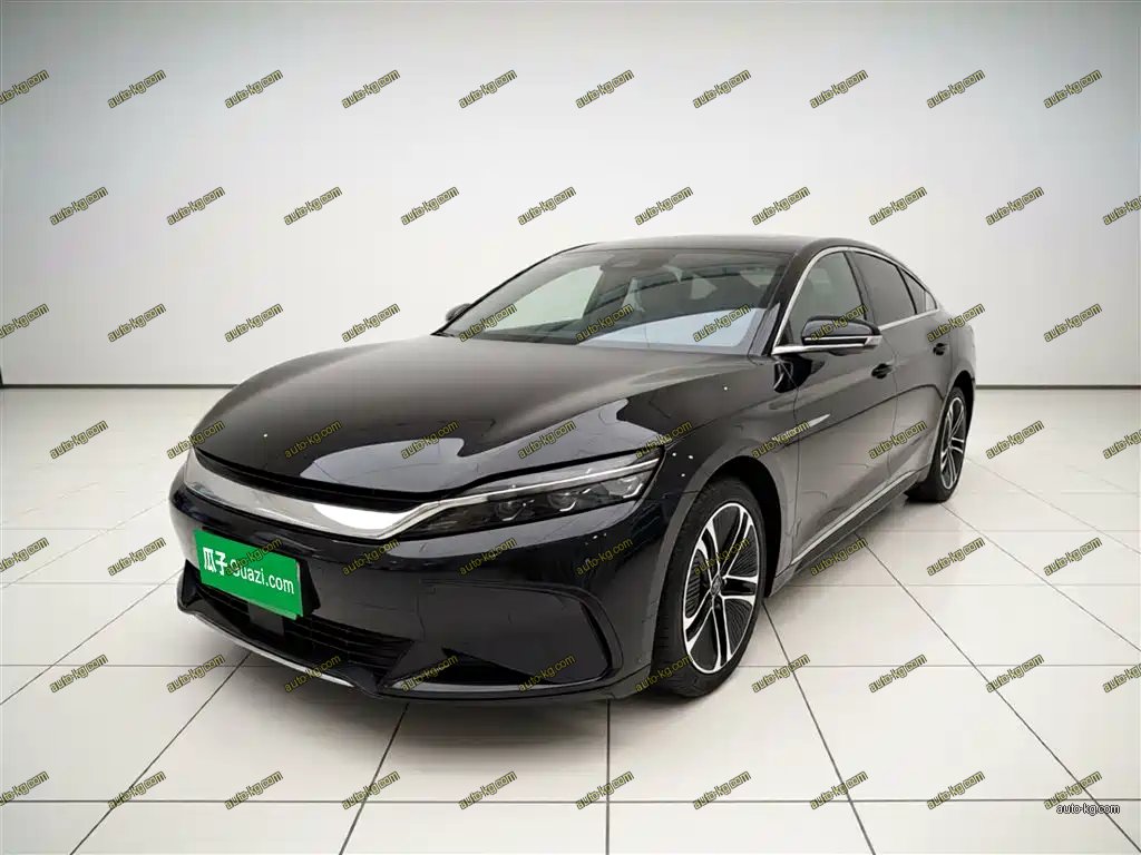 BYD Han 2023