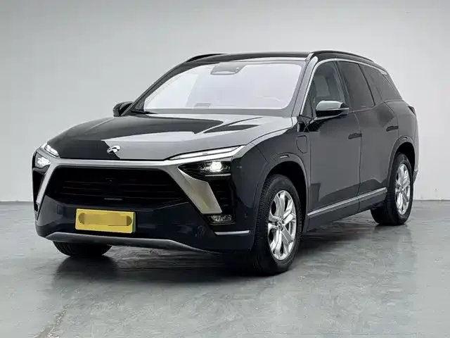 NIO ES8 2021 — фото 1 из 20