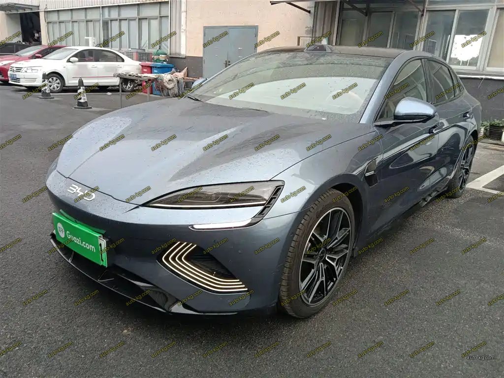 BYD Seal 2025