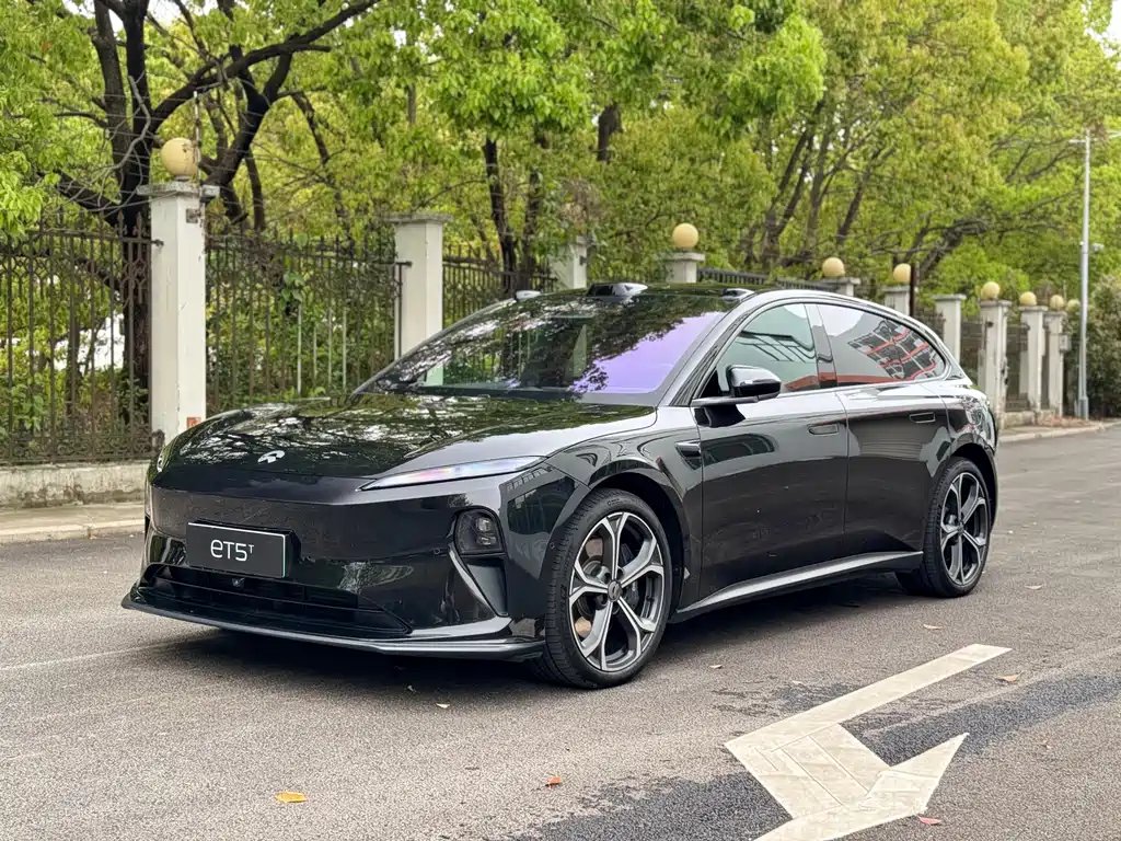 NIO ET5T 2024