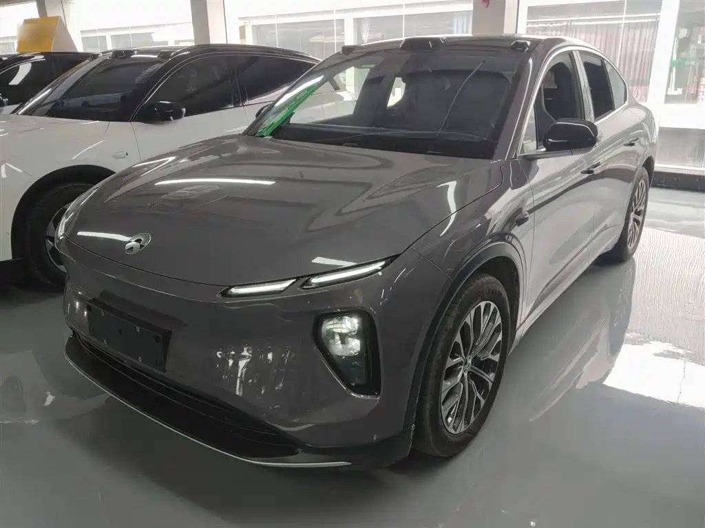 NIO EC6 2023