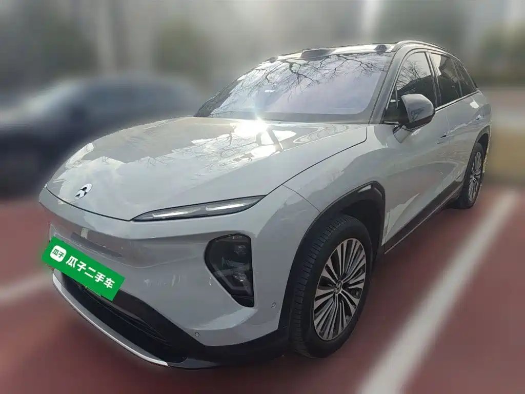 NIO ES7 2023