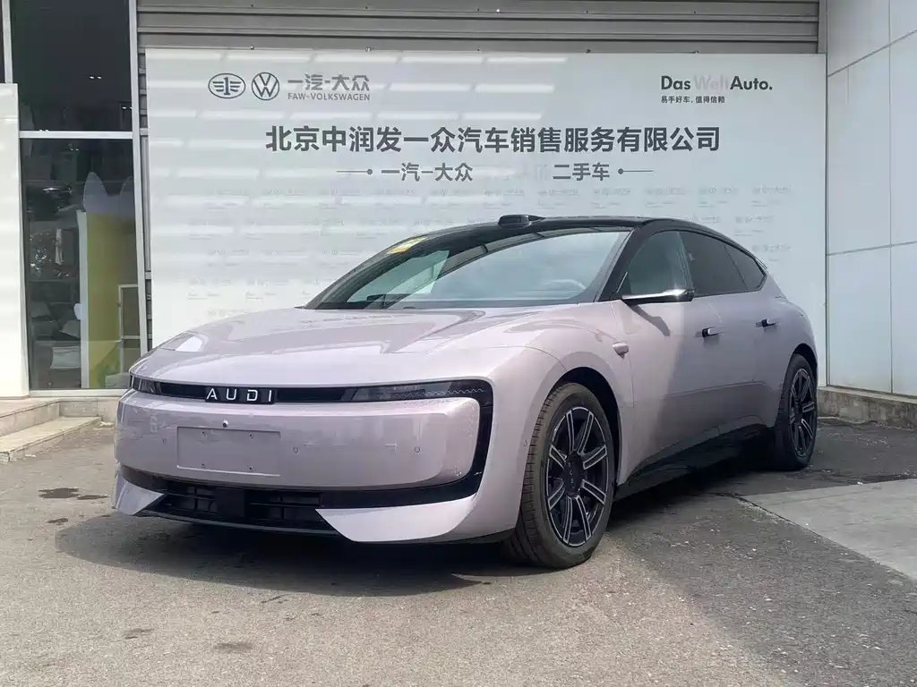AudiAudi AudiE5 Sportback 0