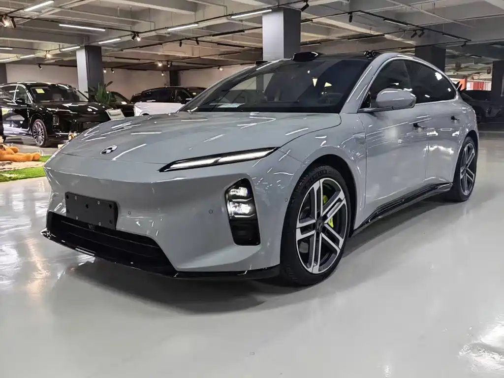 NIO ET5T 2026