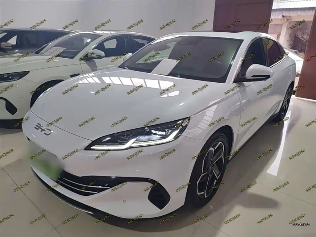 BYD 海豹06 2024