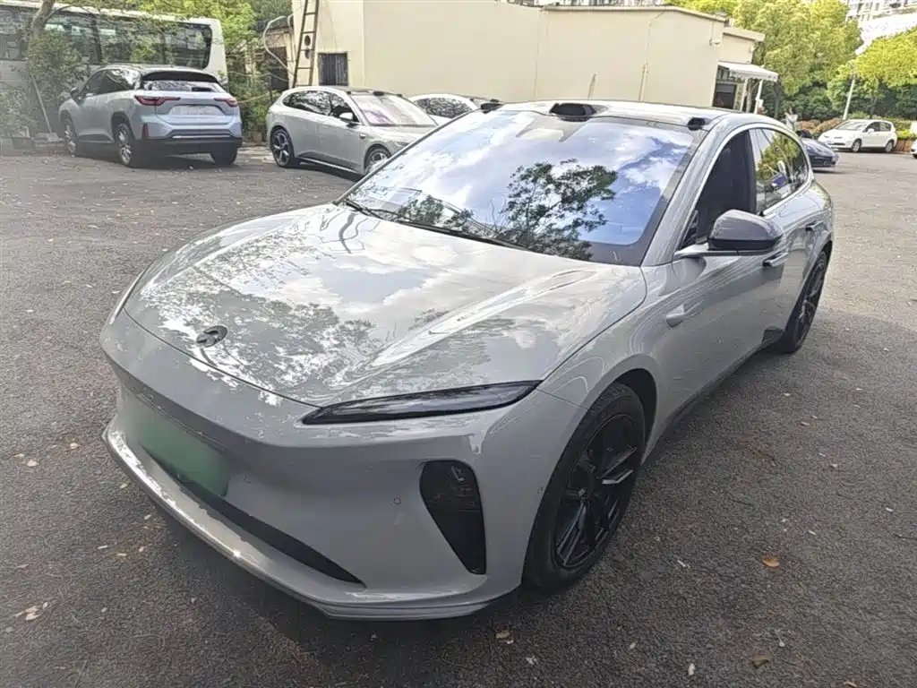 NIO ET5T 2025