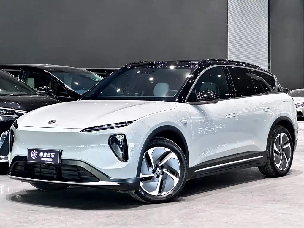 NIO ES6 2025