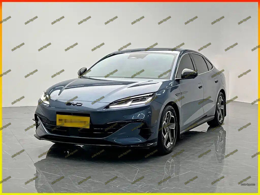 BYD 海豹06 2024