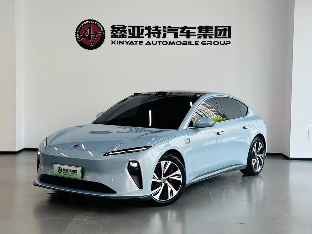 NIO ET5 2023