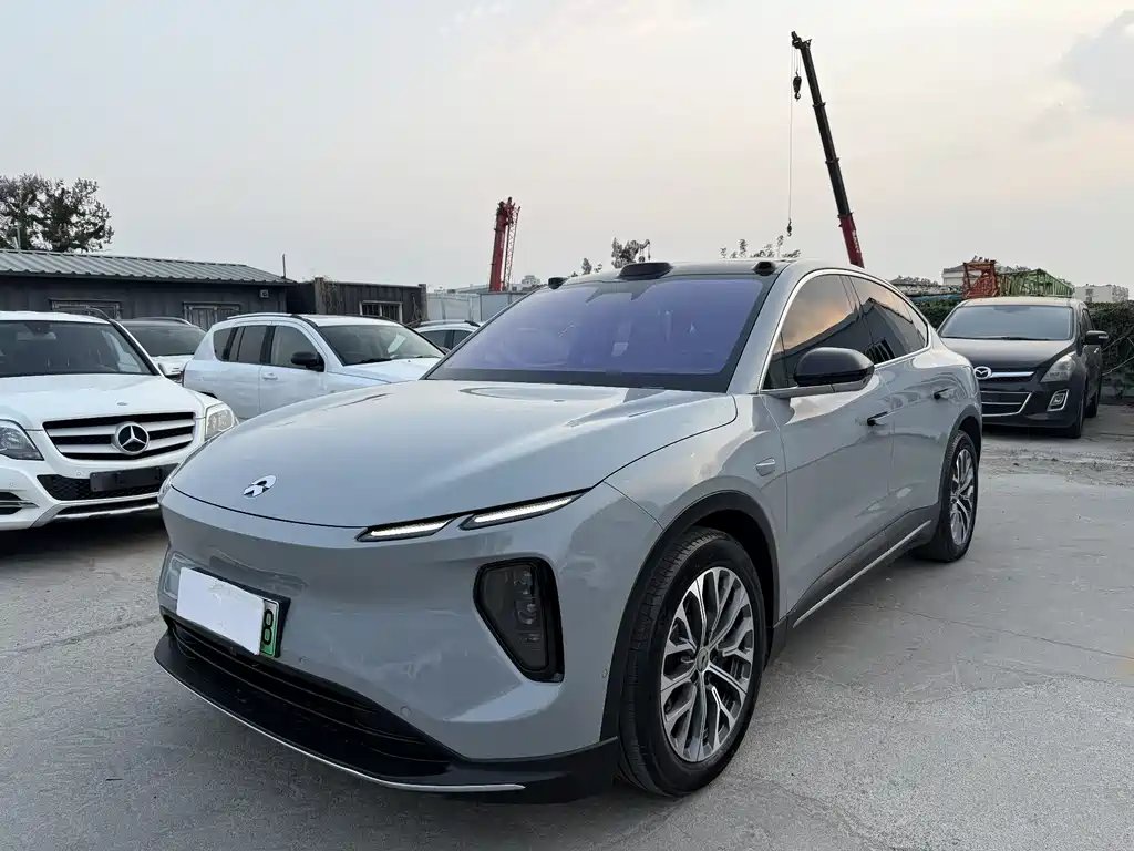 NIO EC6 2024
