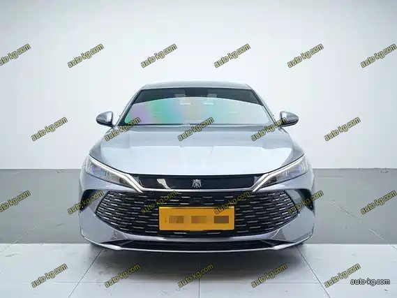 BYD Qin L 2025