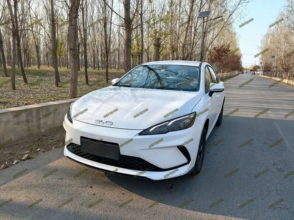 BYD Seal 05 DM-i 2026