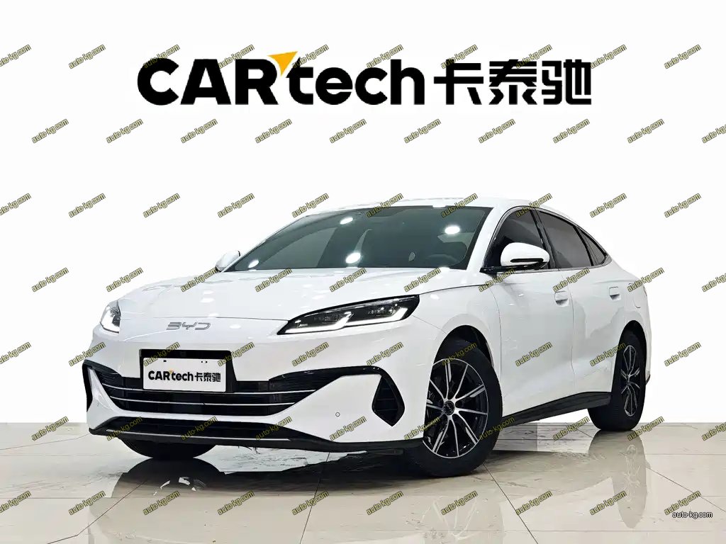 BYD 海豹06 2025