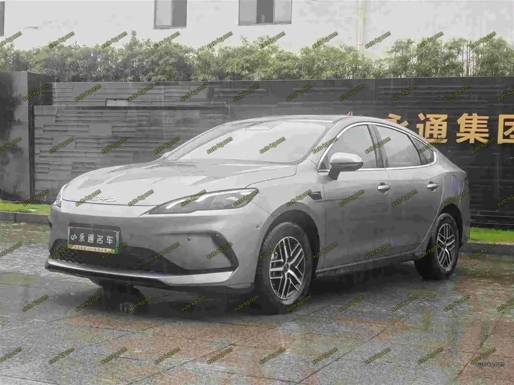 BYD Seal 05 DM-i 2025