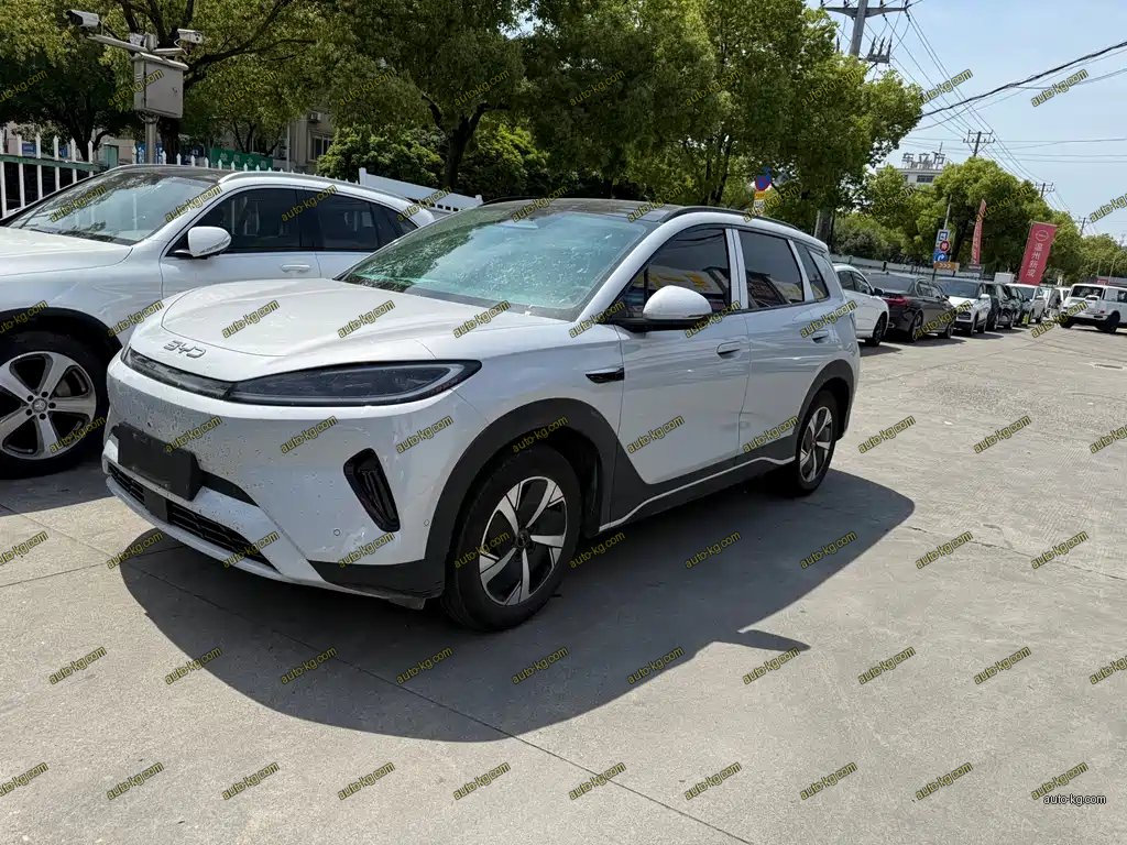 BYD 海狮05 EV 2025
