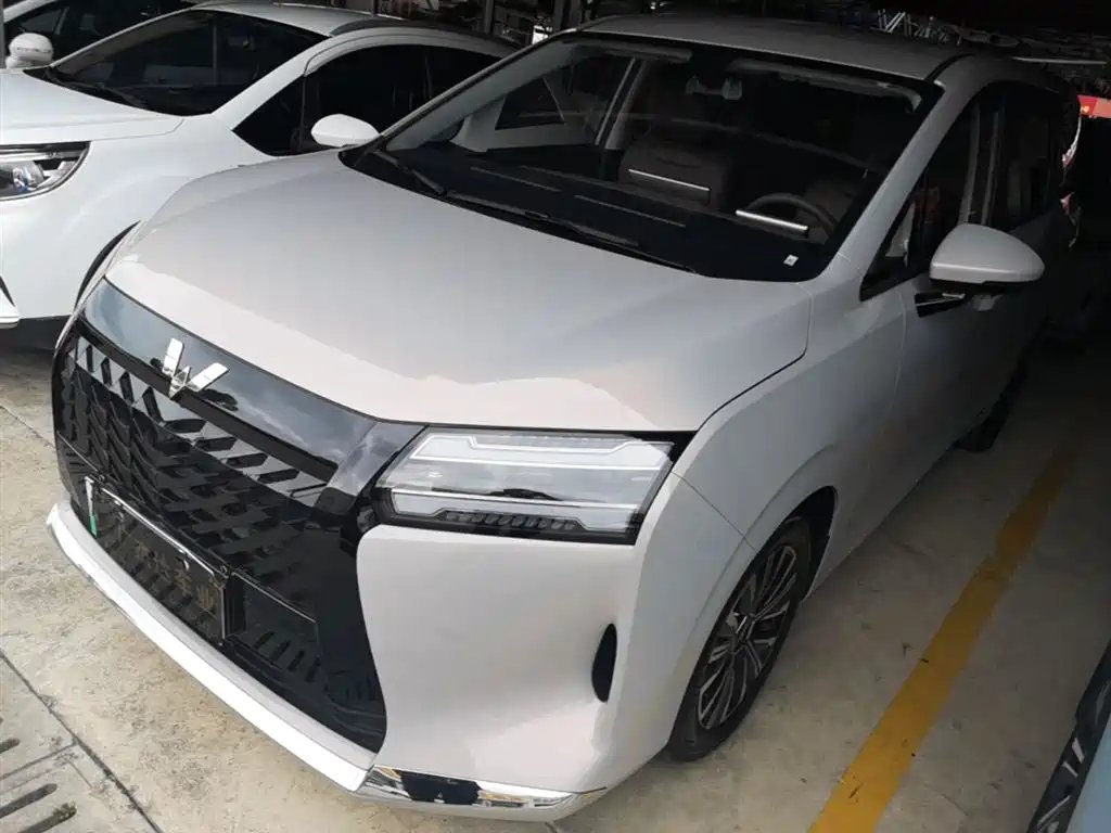 Wuling Starlight730NEV 2025