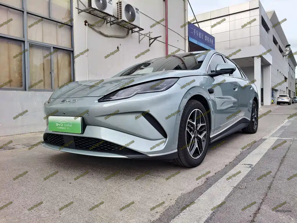 BYD 海豹06 2025