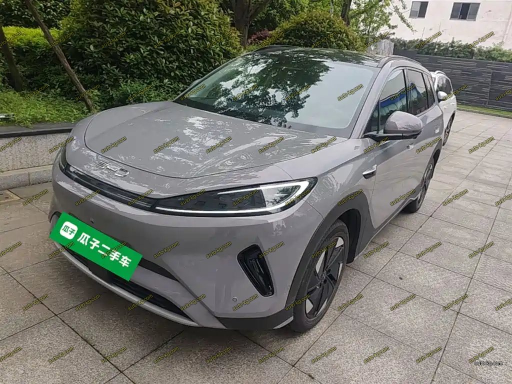 BYD 海狮05 EV 2025