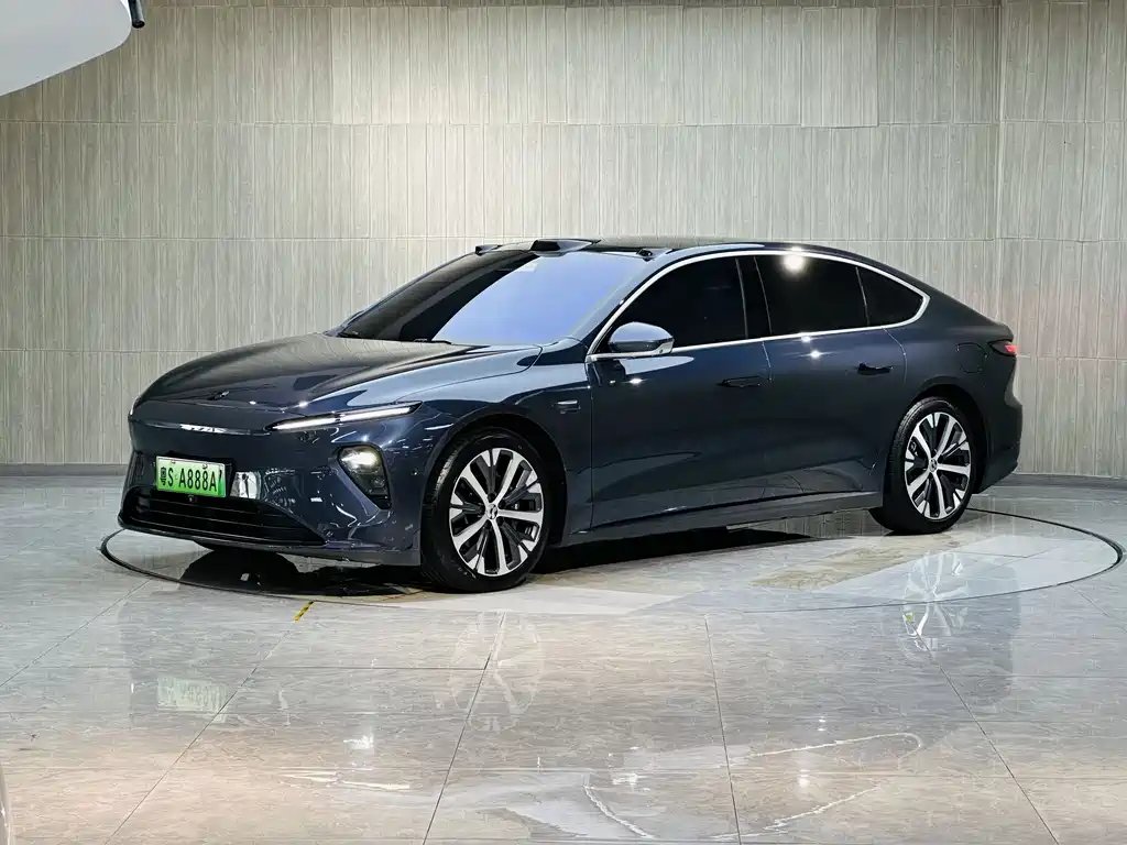 NIO ET7 2023