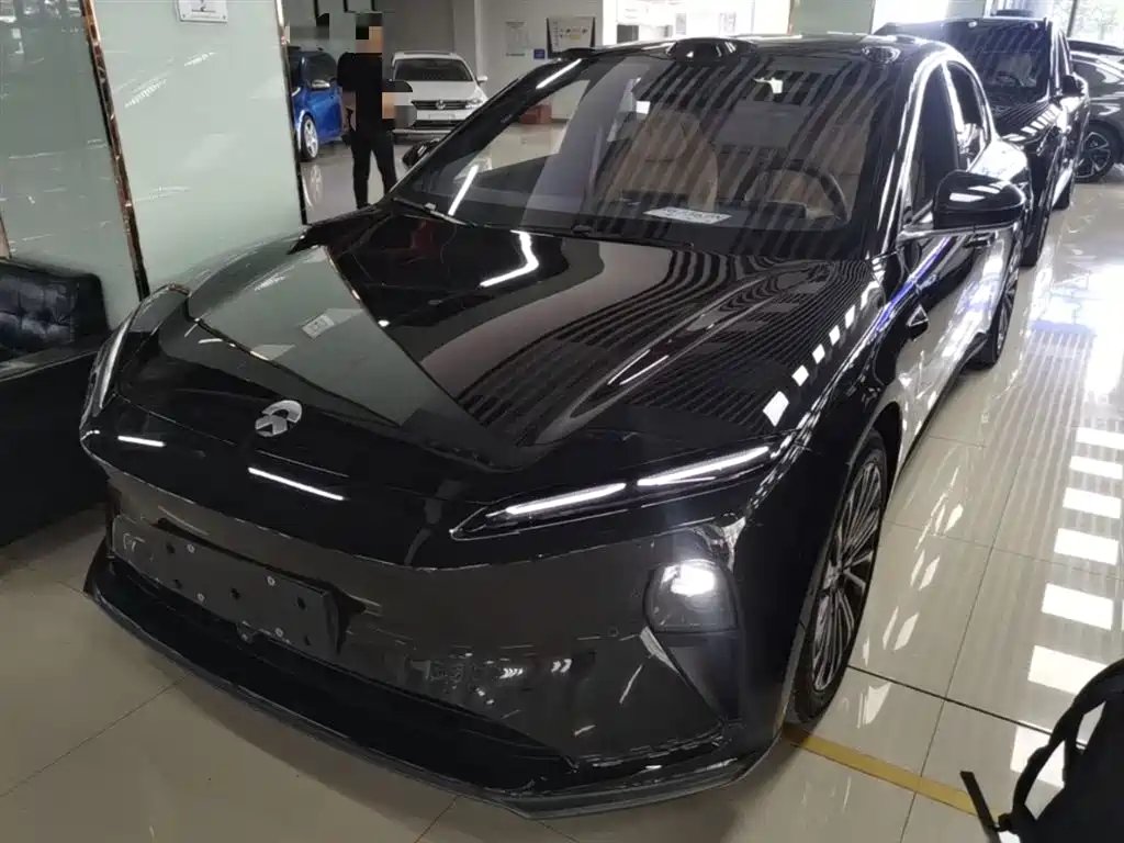NIO ET5 2023