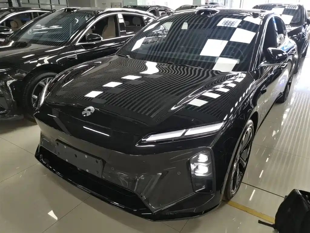 NIO ET5T 2025