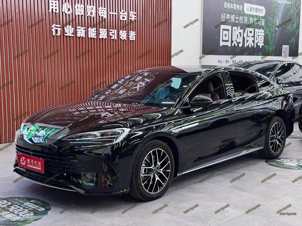 BYD Seal 2023