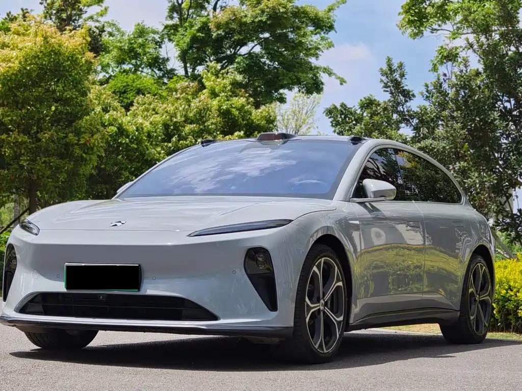 NIO ET5T 2024