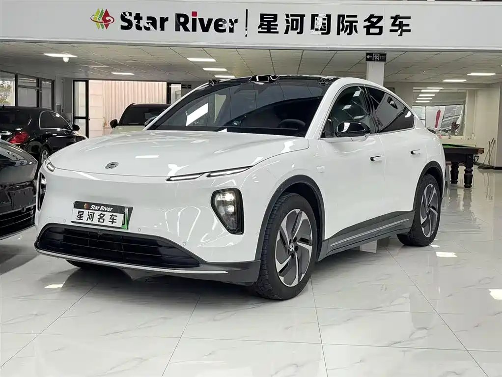 NIO EC6 2023