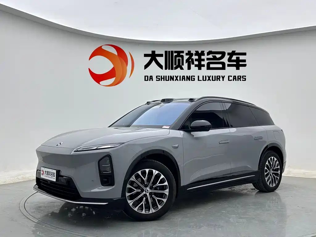 NIO ES6 2025
