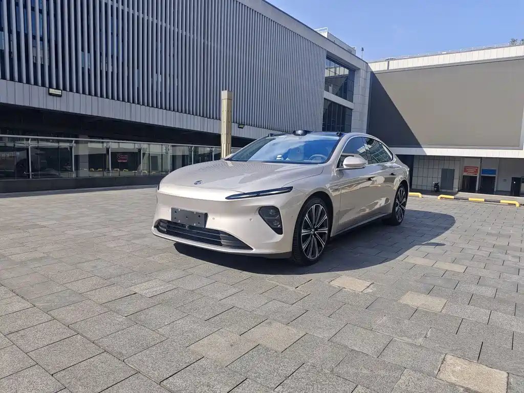NIO ET7 2024