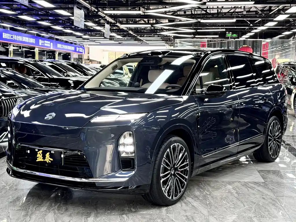 NIO ES8 2026