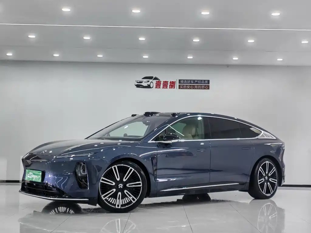NIO ET9 2025