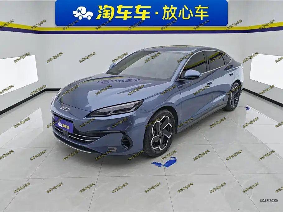BYD 海豹06 2024