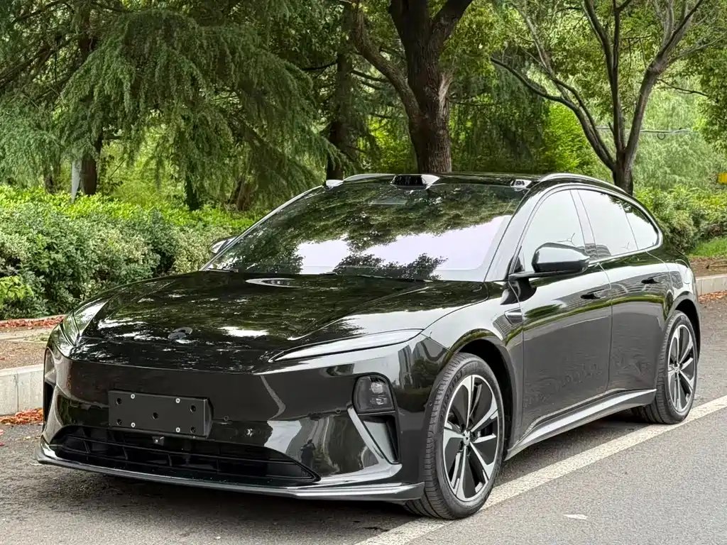 NIO ET5T 2024