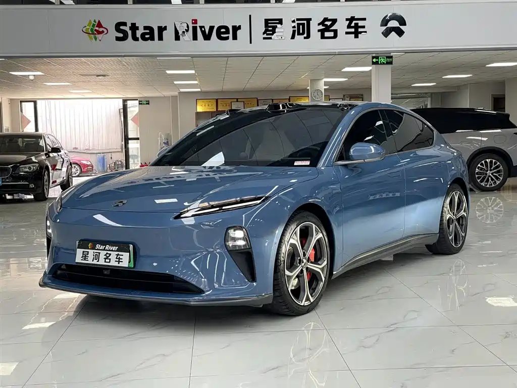 NIO ET5 2023
