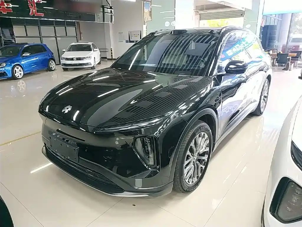 NIO ES6 2025